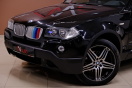 BMW X3 xDrive30i
