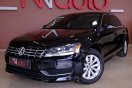 Volkswagen Passat NMS TDI