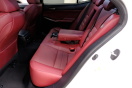 Lexus IS350 F-Sport