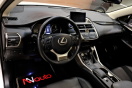 Lexus NX Hybrid