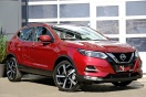 Nissan Rogue Sport