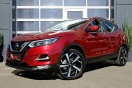 Nissan Rogue Sport