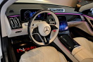 Mercedes S-Class