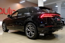 Audi Q8 SLine