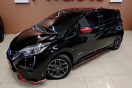 Nissan Note Nismo