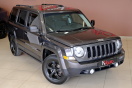 Jeep Patriot