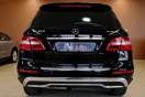 Mercedes-Benz ML-350