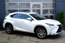 Lexus NX Hybrid