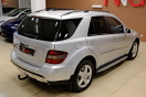 Mercedes-Benz ML 320 CDI