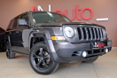 Jeep Patriot