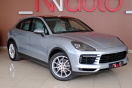 Porsche Cayenne Coupe