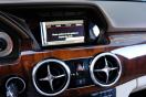 Mercedes-Benz GLK-Class