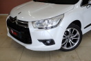 Citroen DS4