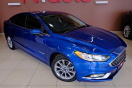 Ford Fusion Hybrid