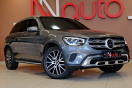 Mercedes-Benz GLC 220D