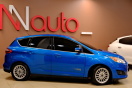 Ford C-Max Energi