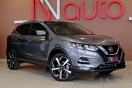 Nissan Rogue Sport SL