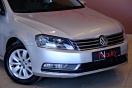 Volkswagen Passat B7