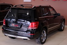 Mercedes-Benz GLK250