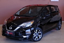 Nissan Versa Note SR