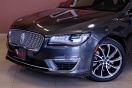 Lincoln MKZ AWD