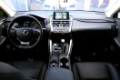 Lexus NX Hybrid