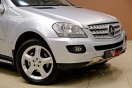 Mercedes-Benz ML 320 CDI