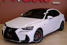 Lexus IS350 F-Sport