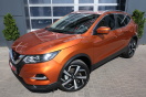 Nissan Rogue Sport