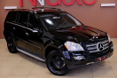Mercedes-Benz GL550