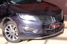 Lincoln MKC