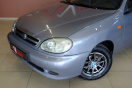 Daewoo Lanos