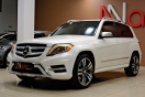 Mercedes GLK-Class