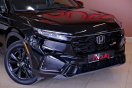 Honda CR-V Hybrid Type-R