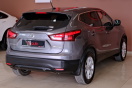Nissan Qashqai SV