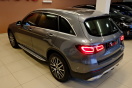 Mercedes-Benz GLC 220D