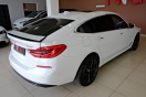 BMW 6 Series GT