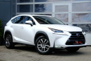 Lexus NX Hybrid