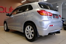 Mitsubishi Outlander Sport