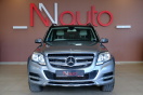 Mercedes-Benz GLK-Class