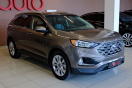 Ford Edge Titanium