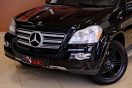 Mercedes-Benz GL550