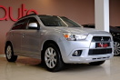 Mitsubishi Outlander Sport