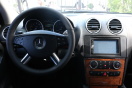 Mercedes GL-Class