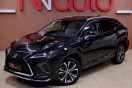Lexus RX350