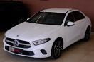 Mercedes A-Class