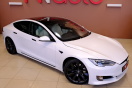 Tesla Model S Long Range Plus