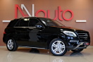 Mercedes-Benz ML-350