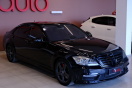 Mercedes-benz S650 AMG