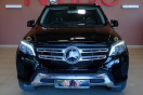 Mercedes-Benz GL-Class